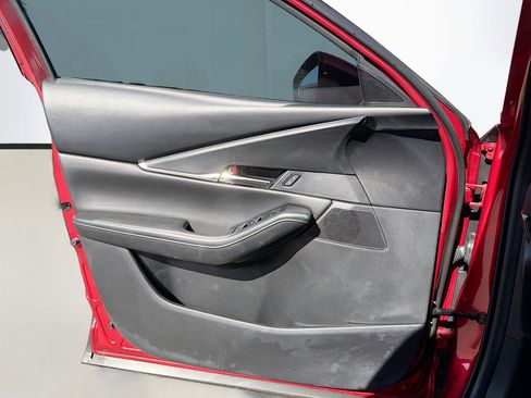 Used 2023 MAZDA CX-30 AWD 2.5 S w/ Preferred Package image 19