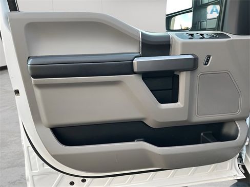 Used 2021 Ford F250 XLT image 22