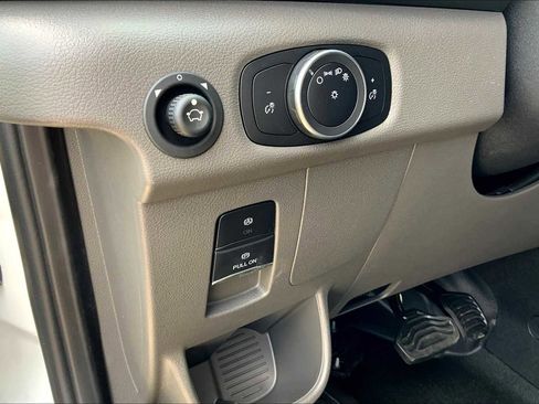 New 2025 Ford Transit 350 w/ Load Area Protection Package image 18