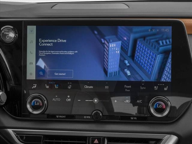 New 2026 Lexus RX 350 w/ Convenience Package AWD/4WD image 12