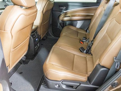 Used 2019 Acura MDX Sport Hybrid w/ Technology Pkg image 33