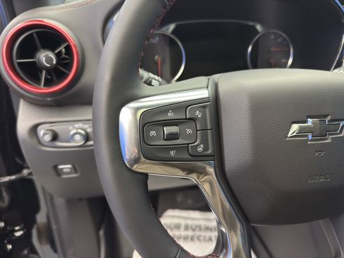 New 2026 Chevrolet Blazer RS w/ Driver Confidence II Package image 16
