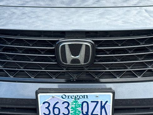 Used 2023 Honda Accord Touring image 44