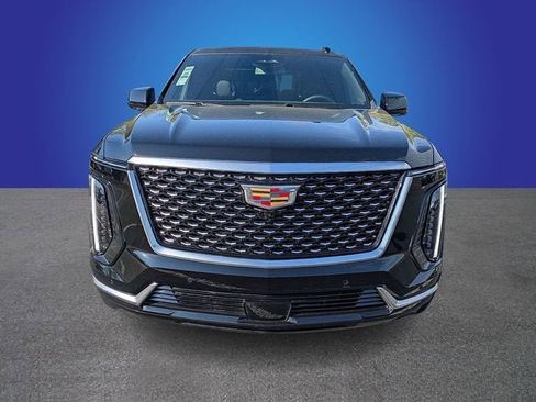 New 2026 Cadillac Escalade 2WD image 8