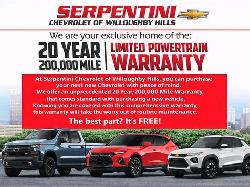 New 2026 Chevrolet Silverado 1500 RST w/ Convenience Package II AWD/4WD image 6