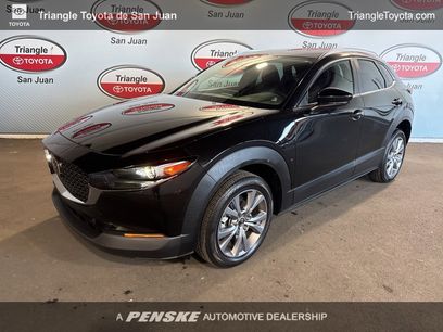 Used 2023 MAZDA CX-30 AWD 2.5 S w/ Select Package