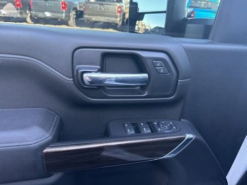 Used 2021 Chevrolet Silverado 3500 LT w/ All Star Edition image 9