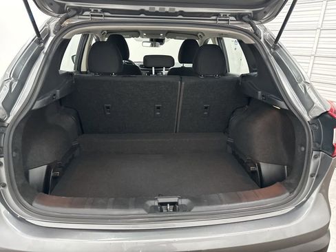 Used 2021 Nissan Rogue Sport S FWD image 21