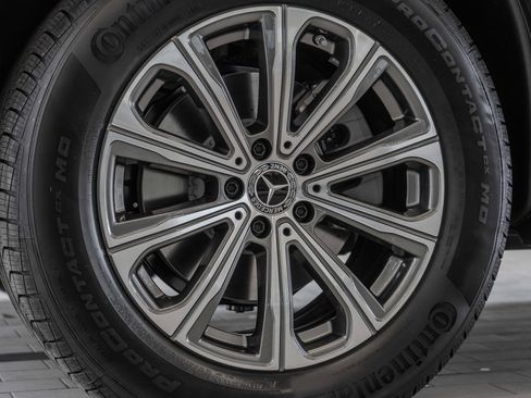 New 2026 Mercedes-Benz GLC 300 4MATIC image 31