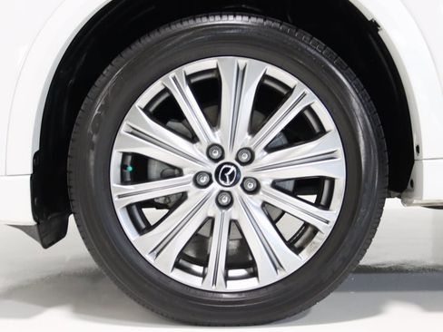 Used 2023 MAZDA CX-5 Signature image 72