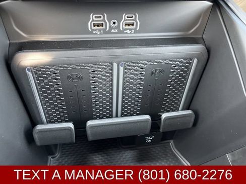 New 2026 RAM 3500 Big Horn AWD/4WD image 28