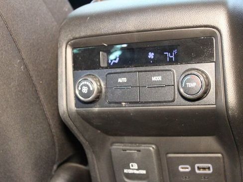 Used 2021 GMC Acadia AT4 w/ Trailering Package image 13