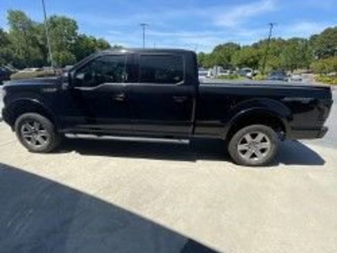 Used 2019 Ford F150 XLT w/ Equipment Group 302A Luxury AWD/4WD image 29