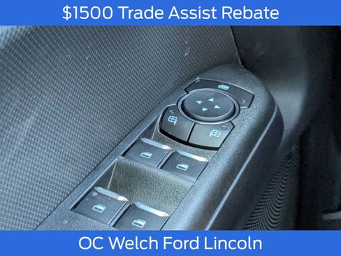 New 2025 Ford Bronco Sport Heritage w/ Convenience Package image 26