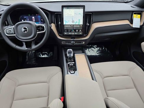 New 2026 Volvo XC60 T8 Plus w/ Climate Package image 18