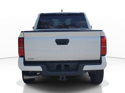 Certified 2025 Toyota Tacoma SR5 RWD image 6