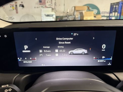 New 2026 Nissan Sentra SR w/ SR All Weather Package image 10