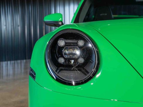 Used 2022 Porsche 911 GT3 RWD image 10