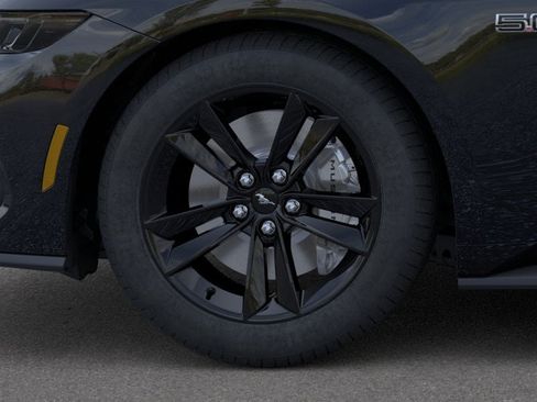 New 2026 Ford Mustang GT RWD image 41