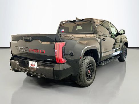 New 2026 Toyota Tundra TRD Pro AWD/4WD image 4
