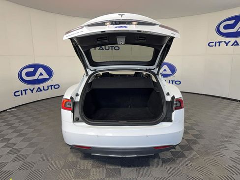 Used 2014 Tesla Model S 85 image 6