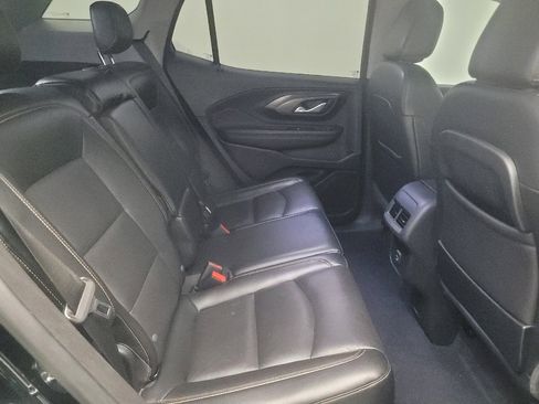 Used 2020 GMC Terrain SLT FWD image 19