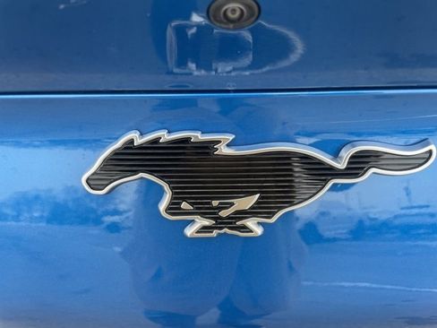 New 2025 Ford Mustang Mach-E Select w/ Comfort Package Lite image 11