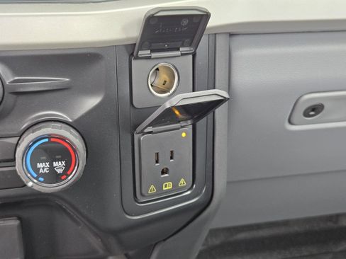 New 2026 Ford F250 XL w/ XL Chrome Package image 15