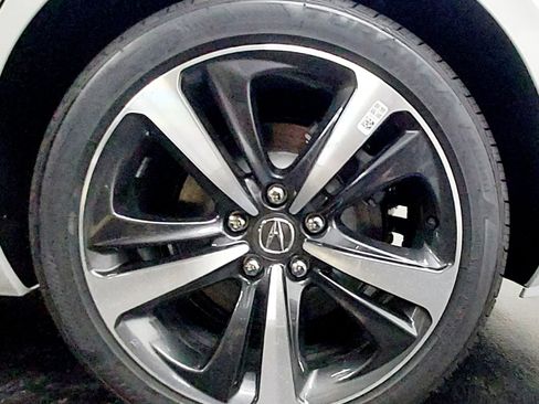 New 2025 Acura TLX w/ Technology Package image 42