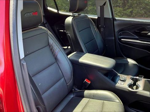 Used 2023 GMC Terrain AT4 w/ Infotainment Package II AWD/4WD image 29