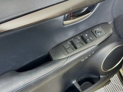 Used 2017 Lexus NX 200t F Sport w/ Premium Package image 18