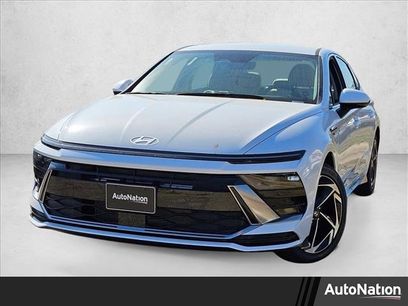 New 2026 Hyundai Sonata SEL