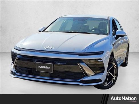 New 2026 Hyundai Sonata SEL image 1