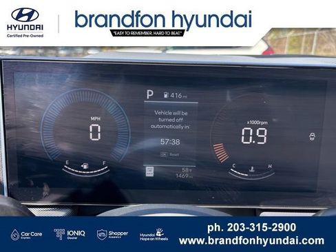 Certified 2026 Hyundai Sonata SEL AWD/4WD image 17