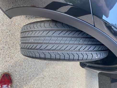 Used 2026 Mercedes-Benz GLC 300 4MATIC image 27