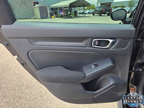 Used 2025 Honda Civic Sport image 37
