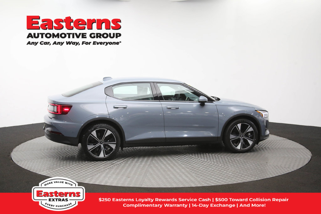 Used 2024 Polestar Polestar 2 AWD/4WD image 43