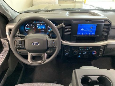 New 2026 Ford F250 XLT w/ Snow Plow Prep Package AWD/4WD image 11
