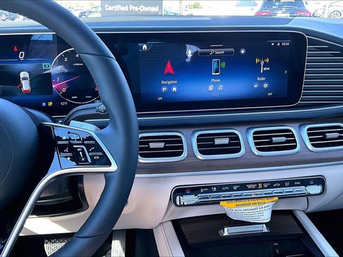 New 2026 Mercedes-Benz GLE 350 GLE 350 image 9