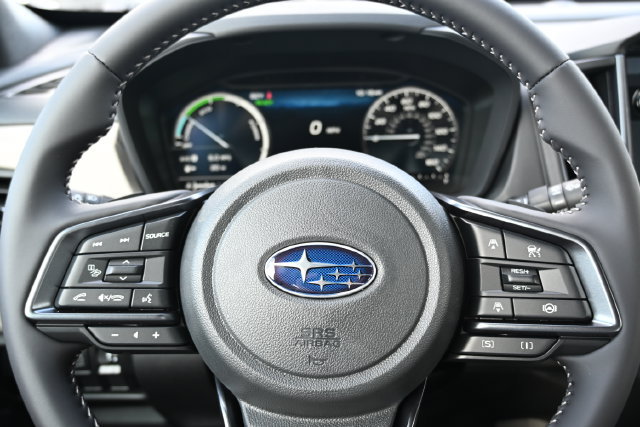 New 2026 Subaru Forester Touring AWD/4WD image 29