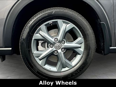 Used 2026 Honda HR-V LX image 32