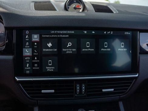 Used 2020 Porsche Cayenne AWD/4WD image 20