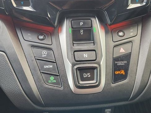 Used 2023 Honda Odyssey Sport image 22