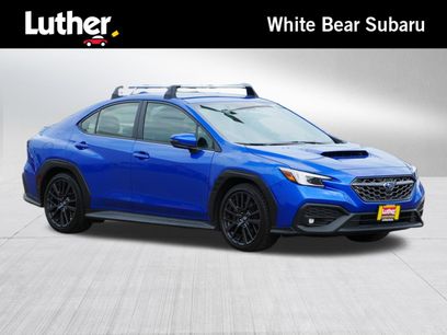 Used 2024 Subaru WRX Limited
