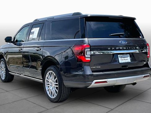 Used 2024 Ford Expedition Max Limited AWD/4WD image 18