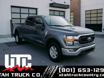 Used 2023 Ford F150 XLT w/ Trailer Tow Package
