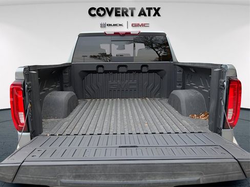 New 2026 GMC Sierra 1500 Denali w/ Technology Package image 29