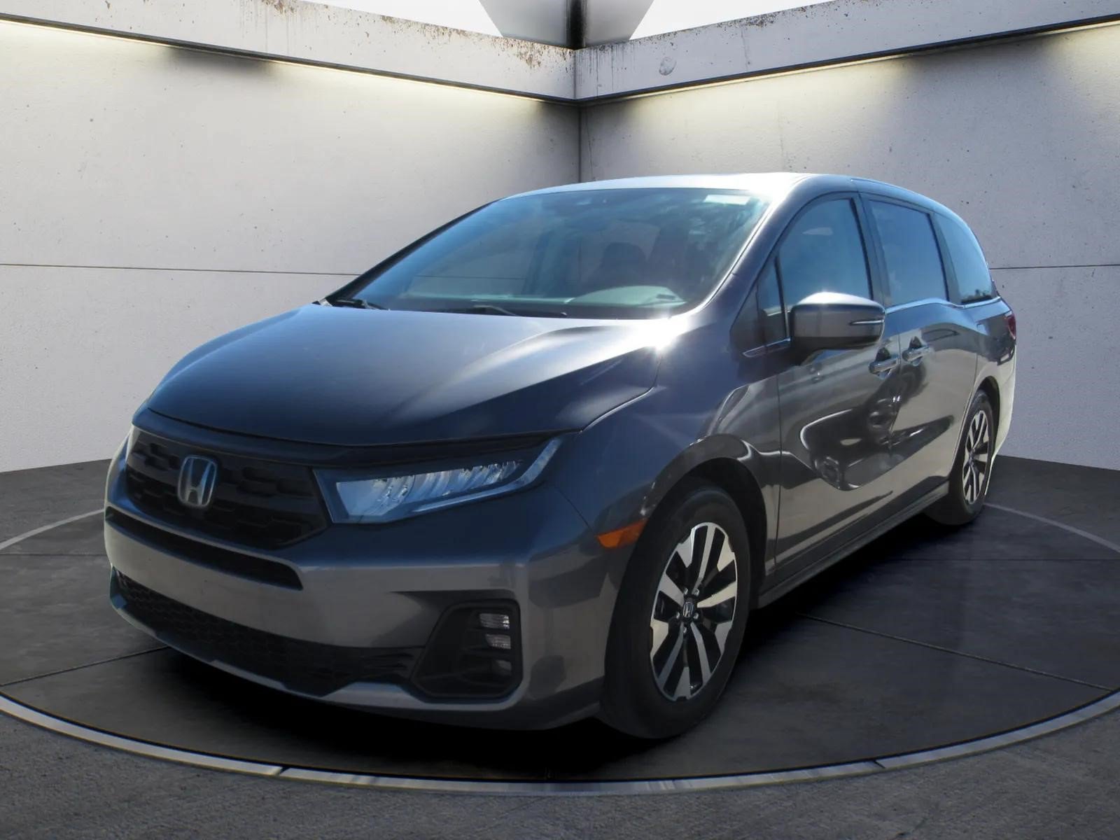 Used 2025 Honda Odyssey EX-L image 1
