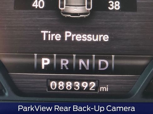 Used 2020 RAM 1500 Sport w/ Alpine Leather & Sound Group AWD/4WD image 22