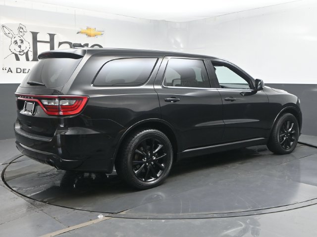 Used 2018 Dodge Durango R/T w/ Blacktop Package AWD/4WD image 57